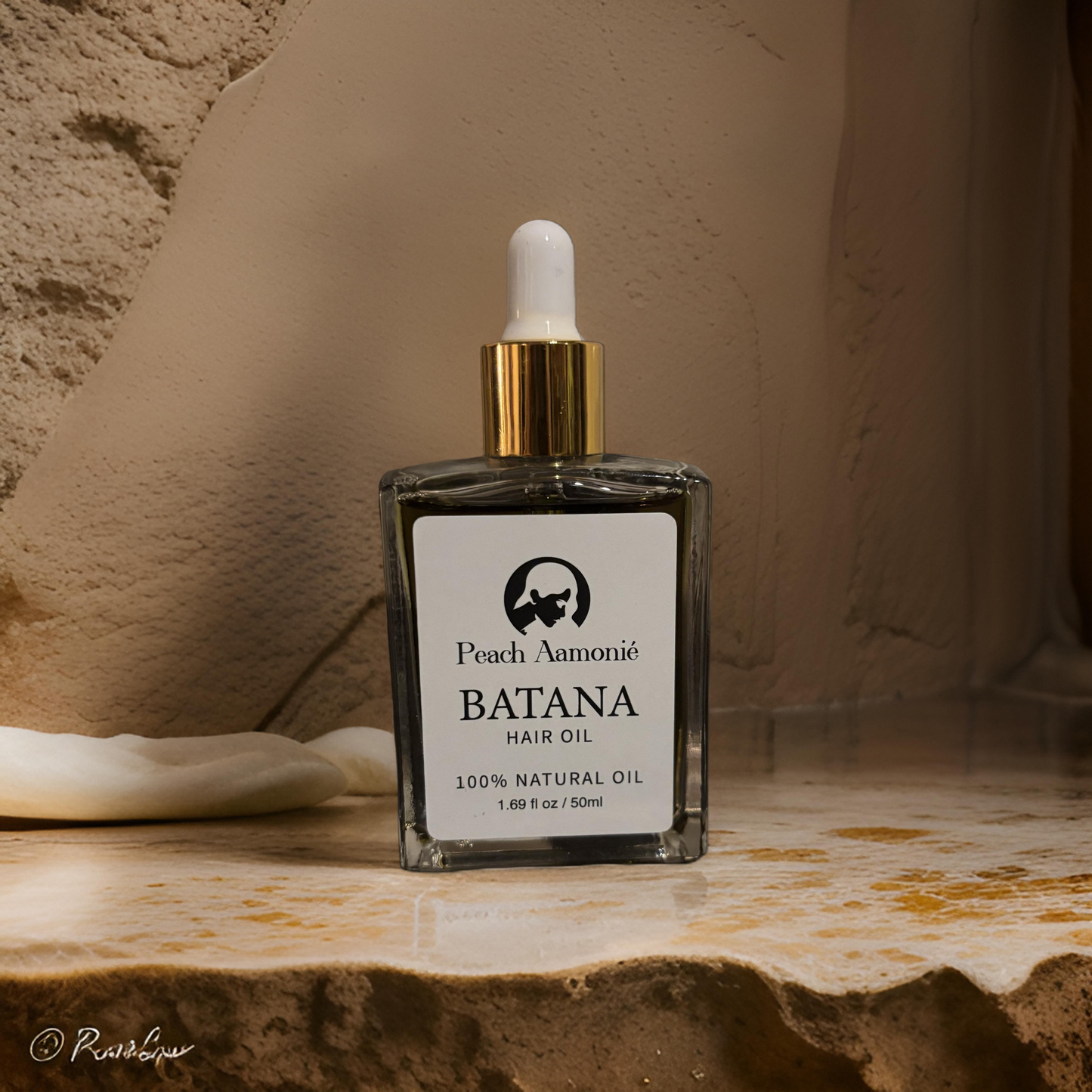 Batana Oil