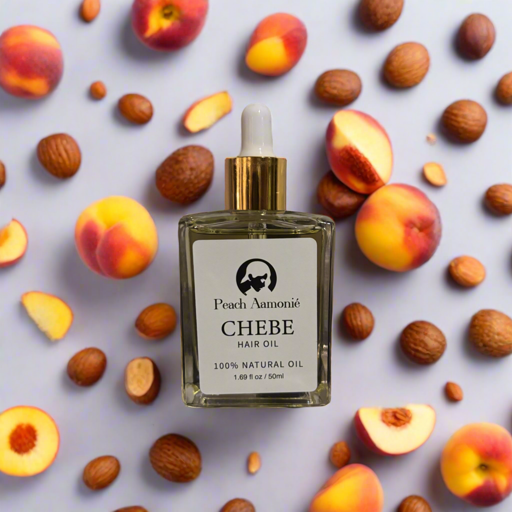 Chebe Oil