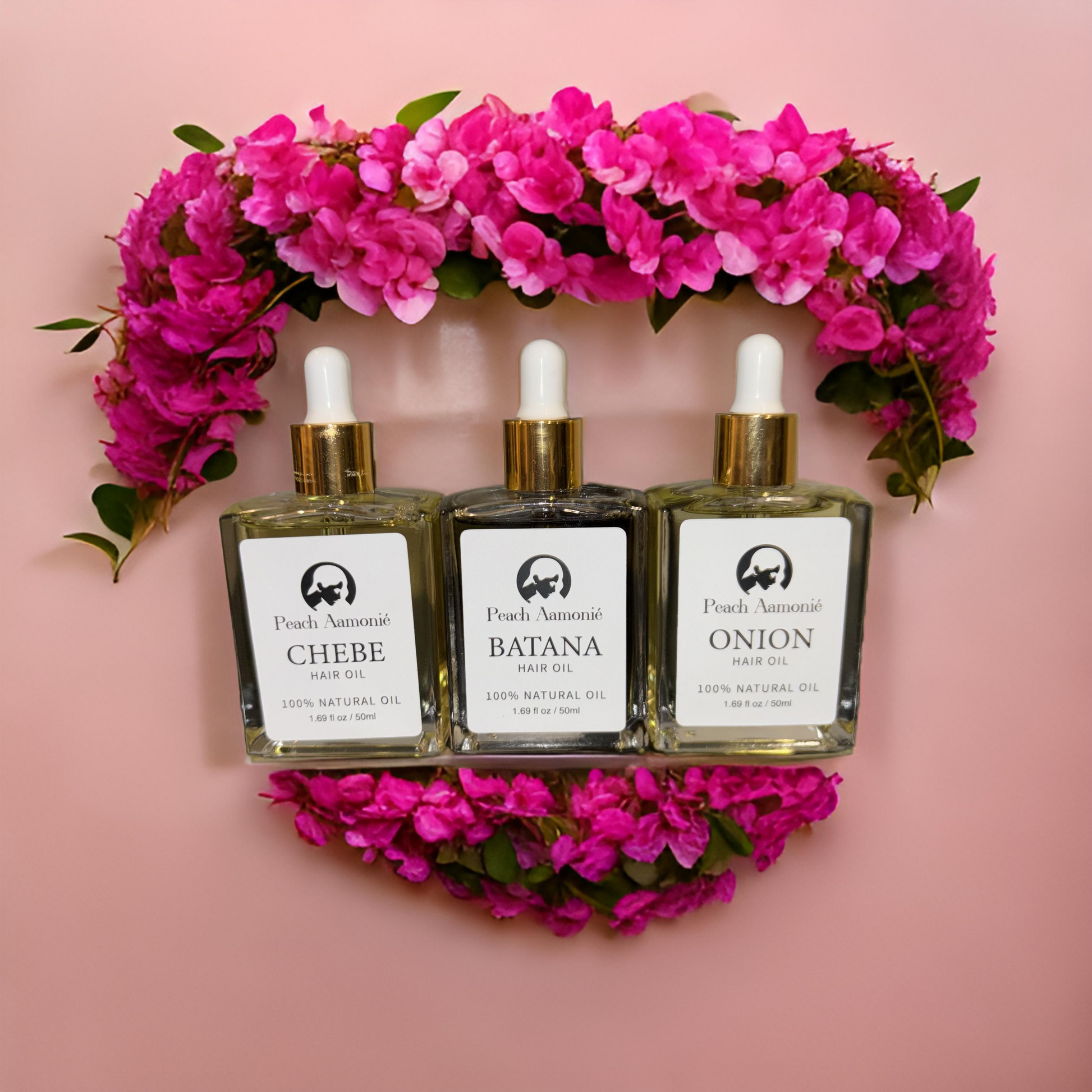 Hair Growth Bundle