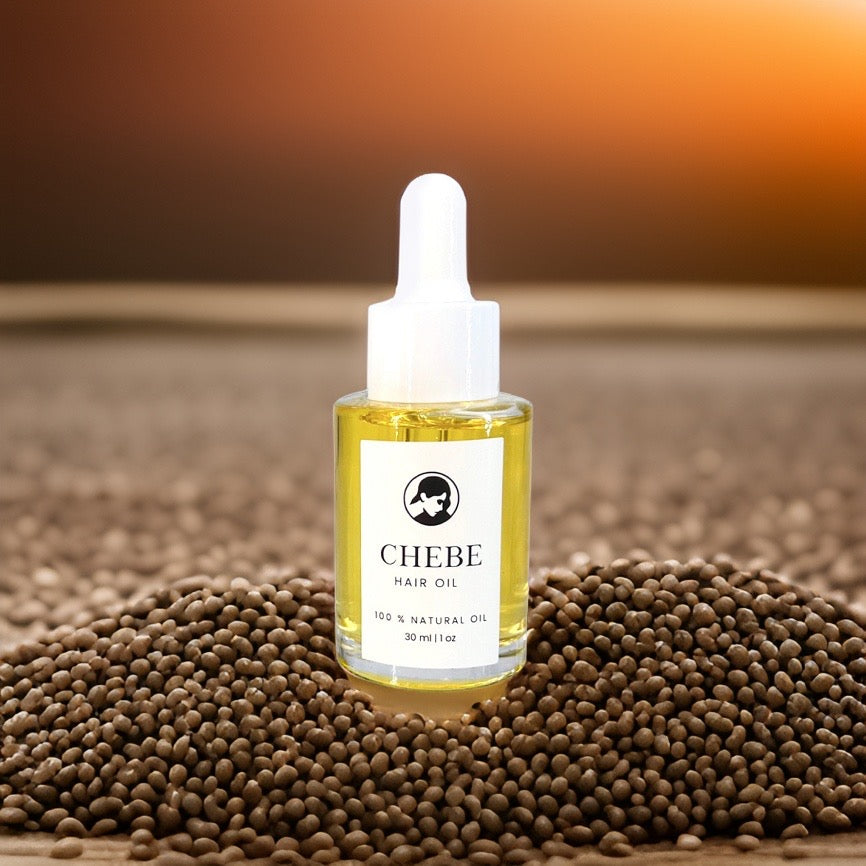 Chebe Oil