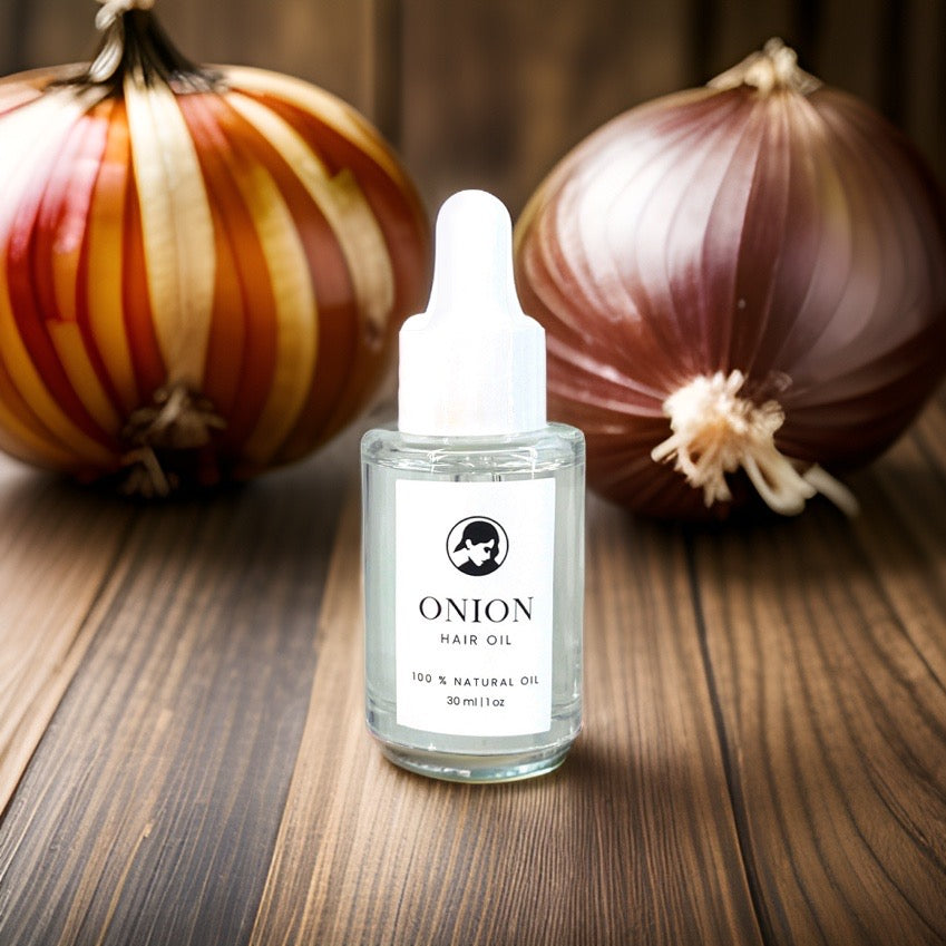 Onion Oil