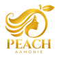 Peach Aamoniè - Home