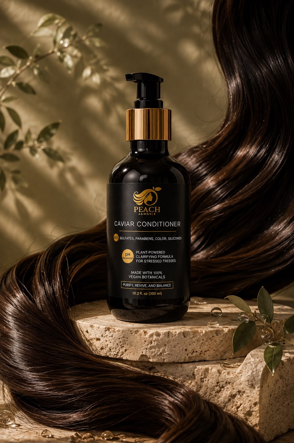 Caviar Conditioner