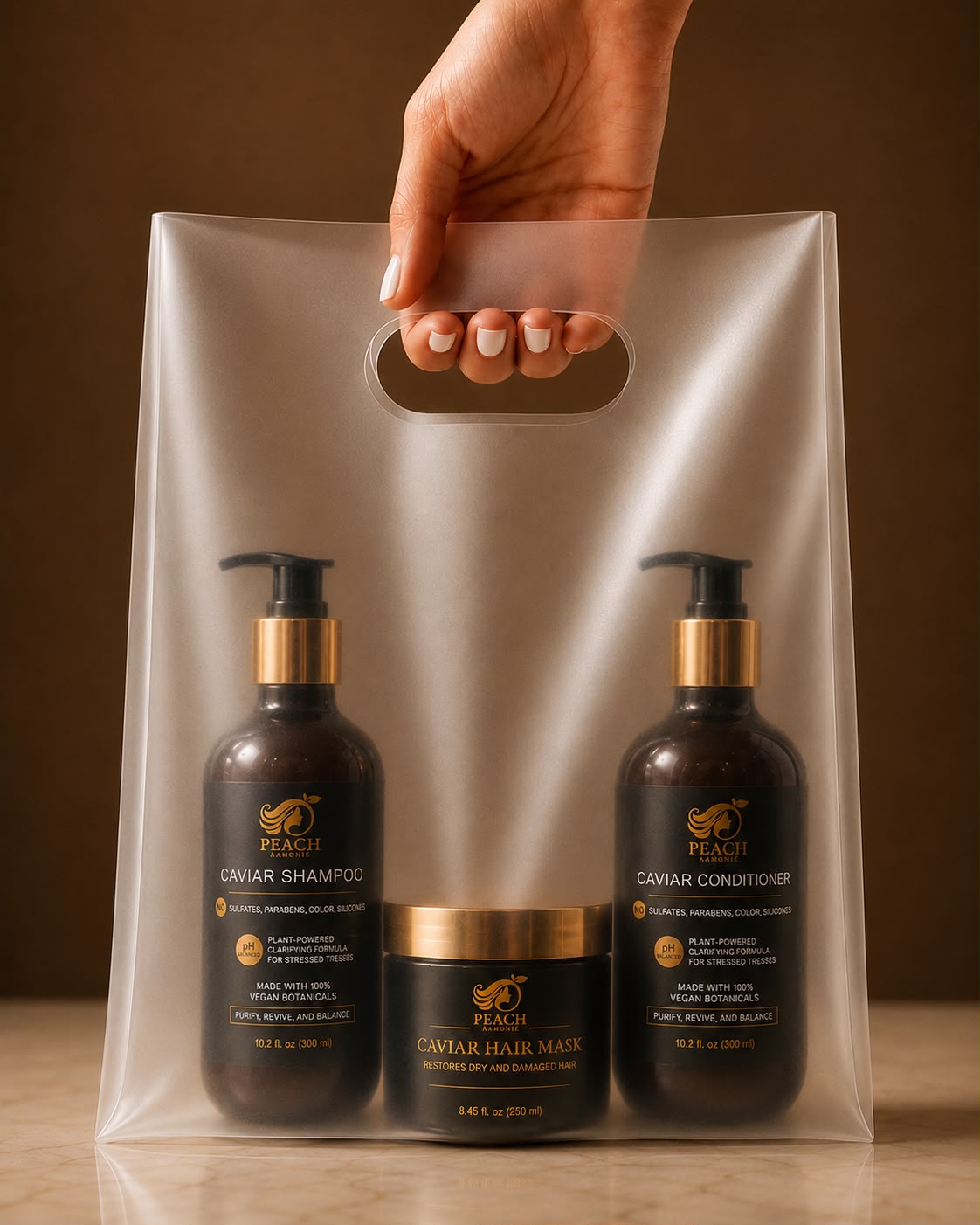 Hair Growth Bundle